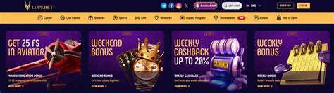 LopeBet Casino: Play Online & Win Real Rupees in India.